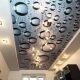 Натяжные потолки 3D – новинка в дизайне интерьера